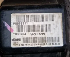 Volvo V70 Etuvetoakseli 8689211