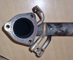 Volvo V70 Filtr cząstek stałych Katalizator / FAP / DPF 