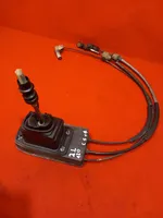 Citroen C5 Palanca/selector de cambios (interno) A66GF33