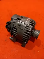 Citroen C-Crosser Generatore/alternatore 9662731680