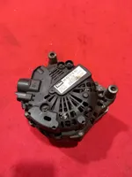 Citroen C-Crosser Generatore/alternatore 9662731680