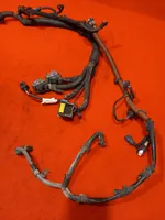 Citroen C-Crosser Faisceau de câblage pour moteur 9660989180