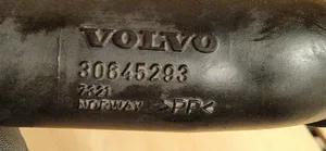 Volvo V70 Część rury dolotu powietrza 30645293