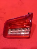 Citroen C5 Lampy tylne / Komplet 9681063880