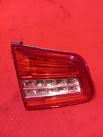 Citroen C5 Lampy tylne / Komplet 9681063880