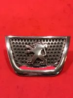 Peugeot 3008 I Valmistajan merkki/logo/tunnus 9685973077