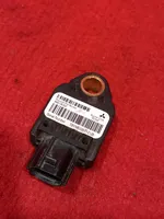 Citroen C-Crosser Sensor impacto/accidente para activar Airbag 8651A002