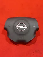 Opel Signum Poduszka powietrzna Airbag kierownicy 13112812