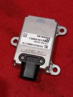 Opel Signum ESP (stabilumo sistemos) valdymo blokas 09184504