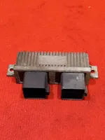 Opel Signum Coolant fan relay 