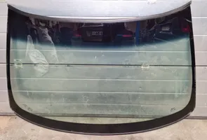 Volvo V70 Front windscreen/windshield window 