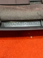 Opel Signum Steering wheel column trim 230635620