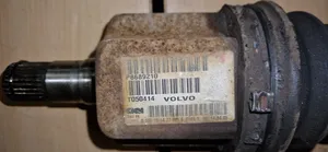 Volvo S60 Semiasse anteriore 8689210