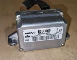 Volvo V70 Yaw turn rate sensor 8688069