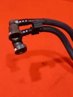 Volvo V50 Tuyau d'alimentation conduite de carburant 96356