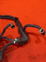 Volvo V50 Tuyau d'alimentation conduite de carburant 96356