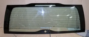 Volvo V70 Rear windscreen/windshield window 