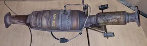 Volvo V70 Catalyst/FAP/DPF particulate filter 