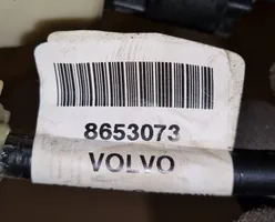 Volvo V70 Pavarų perjungimo mechanizmas (kulysa) (salone) 8653073