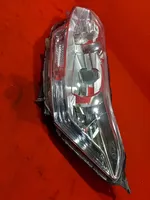 Citroen C5 Lampa przednia 9672694180