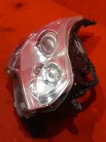 Citroen C5 Lampa przednia 9689037780