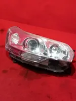 Citroen C5 Lampa przednia 9689037780