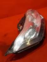 Citroen C5 Lampa przednia 9689037780