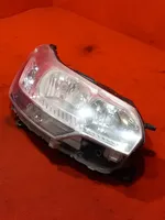 Citroen C5 Lampa przednia 9684845280