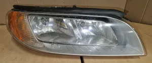 Volvo V70 Headlight/headlamp 31214352