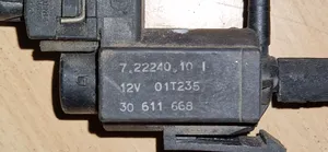 Volvo V70 Turboahtimen magneettiventtiili 30611668