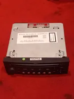 Citroen C5 Unidad delantera de radio/CD/DVD/GPS 96663938ZD