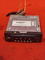 Citroen C5 Unità principale autoradio/CD/DVD/GPS 96645132ZD