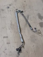 Citroen C5 Conduite, tuyau de suspension pneumatique 9682770180B