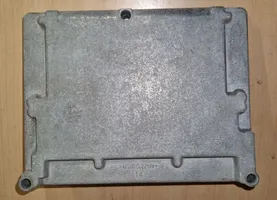 Volvo V50 Sterownik / Moduł ECU 30743371