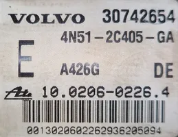 Volvo V50 Pompa ABS 30742665