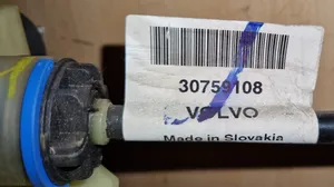 Volvo V50 Ātrumu pārslēgšanas mehānisms (kulise) (salonā) 30759108