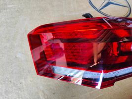 Volkswagen ID.3 Lampy tylne / Komplet 10A945207C