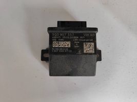 Audi A3 S3 8V Augstuma sensors (priekšējo lukturu) 5Q0907357