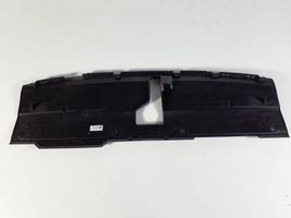 Hyundai Tucson IV NX4 Rivestimento della modanatura della chiusura del vano motore/cofano 86390N7000