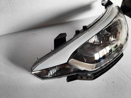 Hyundai i20 (GB IB) Lampa przednia 92101C8000