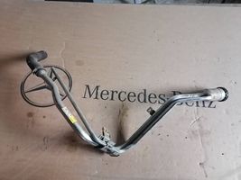 Ford Kuga II Fuel tank filler neck pipe CV619032DE