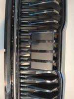 Skoda Fabia Mk4 (6VA) Grille calandre supérieure de pare-chocs avant 6VA853653