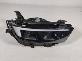 Opel Astra L Lampa przednia 12693120002