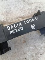 Dacia Lodgy Traversa di supporto paraurti anteriore 620932632R
