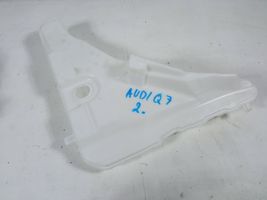 Audi Q7 4M Serbatoio/vaschetta liquido lavavetri parabrezza 4M0955452A