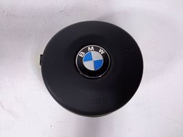 BMW X2 F39 Fahrerairbag 307583391N77-AH