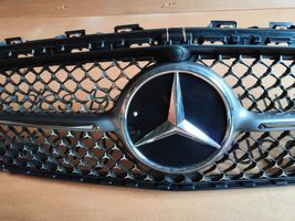 Mercedes-Benz CLA C118 X118 Grille calandre supérieure de pare-chocs avant A1188883800