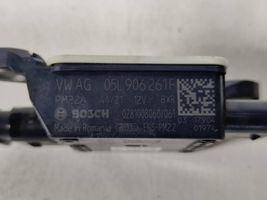 Volkswagen Multivan T6 Sensore della sonda Lambda 05L906261F