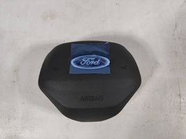 Ford Transit -  Tourneo Connect Ohjauspyörän turvatyyny 6538426