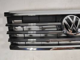 Volkswagen Touareg III Kühlergrill 760853653B